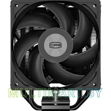 Кулер PCCooler RT400 картинка 2